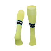 Manchester City Auswärts-Fußballtrikot 2024/25 (Trikot + Shorts + Socken)